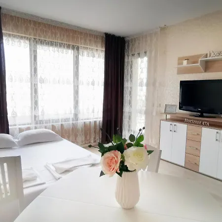 Aпартаменти хоризонт *