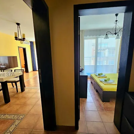 Aпартаменти хоризонт *