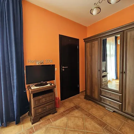 Aпартаменти хоризонт