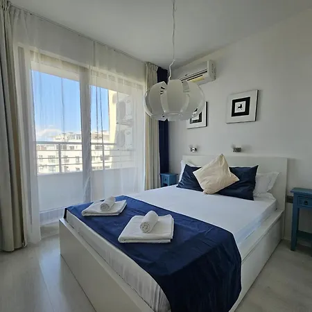 Aпартаменти хоризонт Apartament