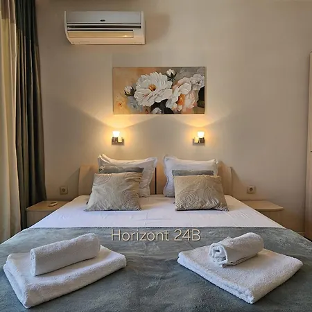 Apartament Aпартаменти хоризонт *