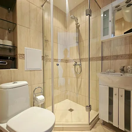 Apartament Aпартаменти хоризонт Sozopol