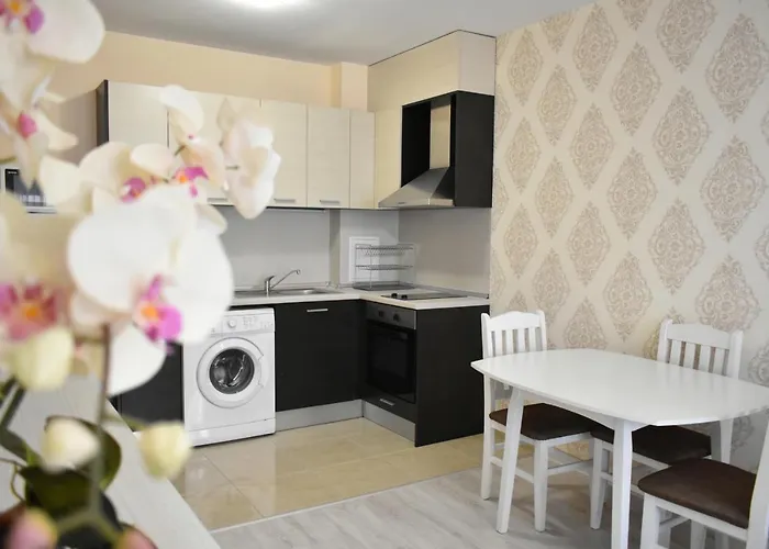 Aпартаменти хоризонт Sozopol